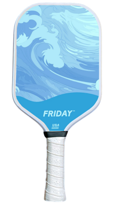 Friday Original pickleball paddle