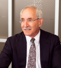 Steve Hirsch: We could have reached out to all the CRM providers directly but we knew that would take a while.