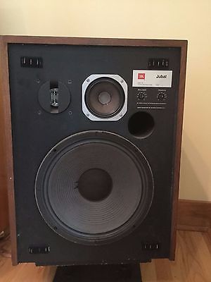 JBL Jubal L65 One Speaker, Excellent Condition *REDUCED...