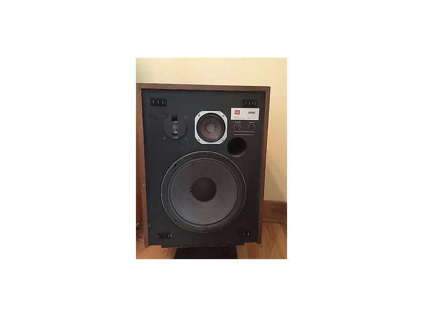 JBL Jubal L65 One Speaker, Excellent Condition *REDUCED PRICE*
