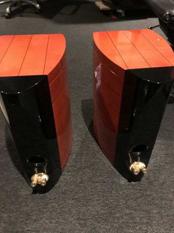 Sonus Faber Guarneri Memento in excellent condition