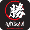 Logo - KATSUYA JAPANESE JOONDALUP