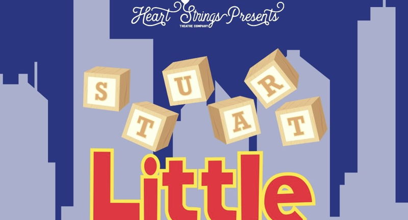 Heartstrings Presents - Stuart Little