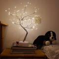 The Original Fairy Lights Tree for children's room