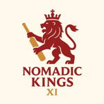 Nomadic Kings XI Logo