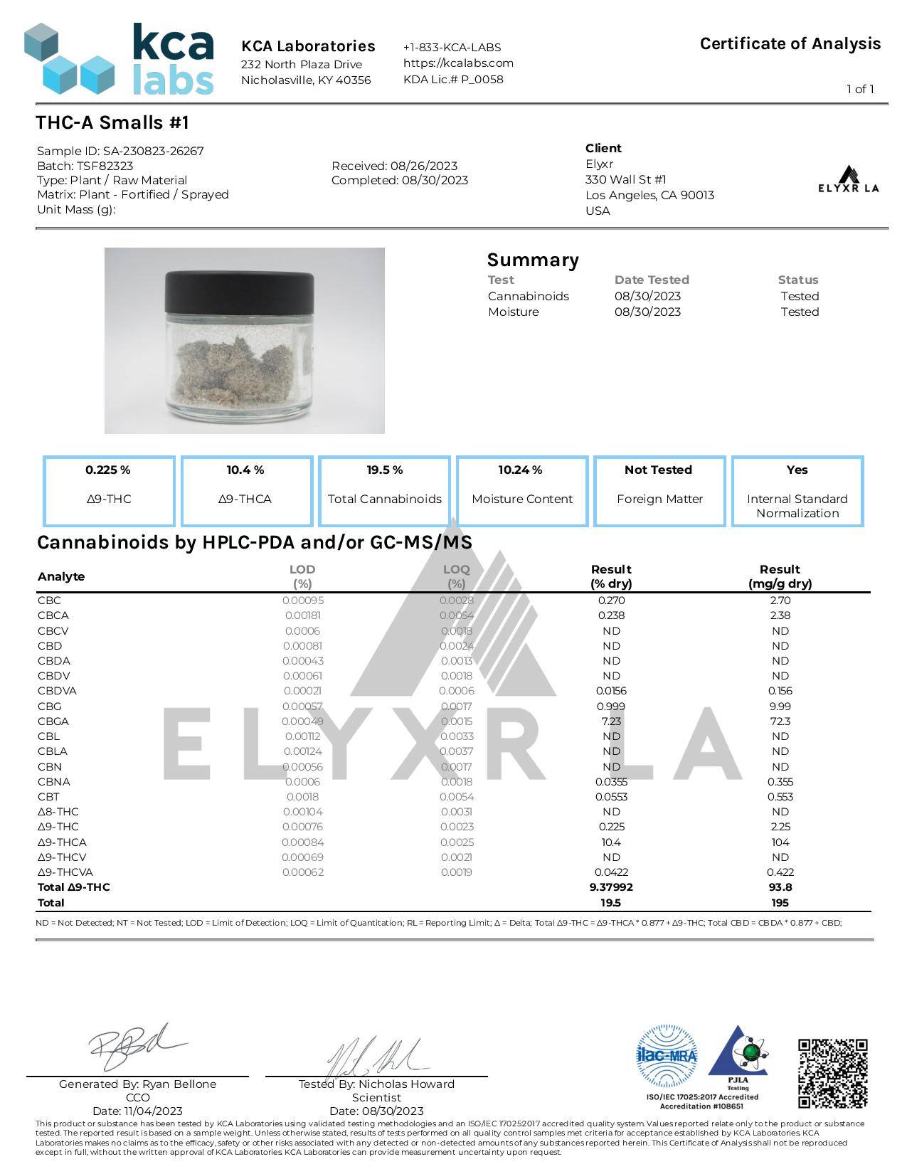 SA-230823-26267 Elyxr THC-A Smalls 231-page-001