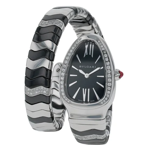 Bulgari Serpenti Spiga