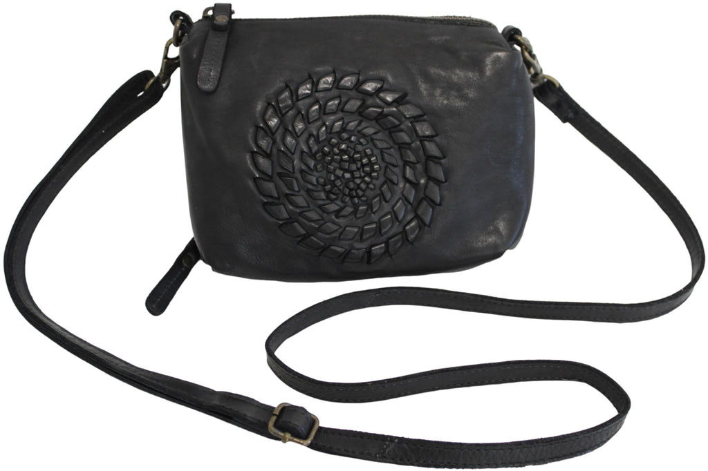 Shoulder Bag with Adjustable Shoulder Strap Style 1867