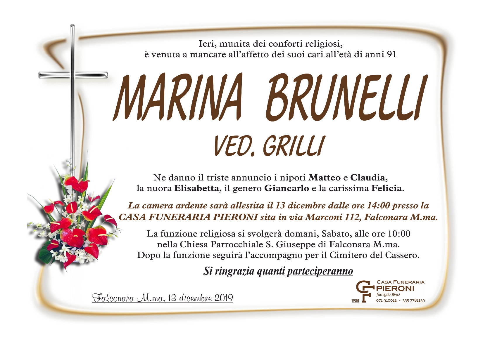 Marina Brunelli