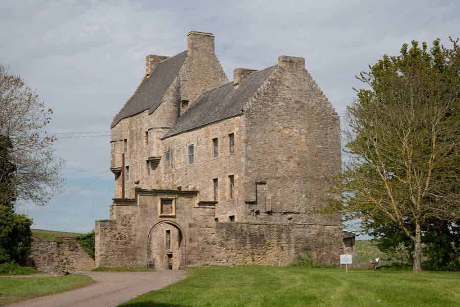 The Outlander 1 Day Experience - photo 1