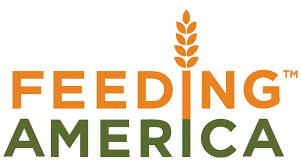 Feeding America logo