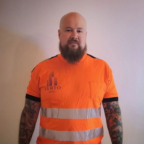 Niko Norri