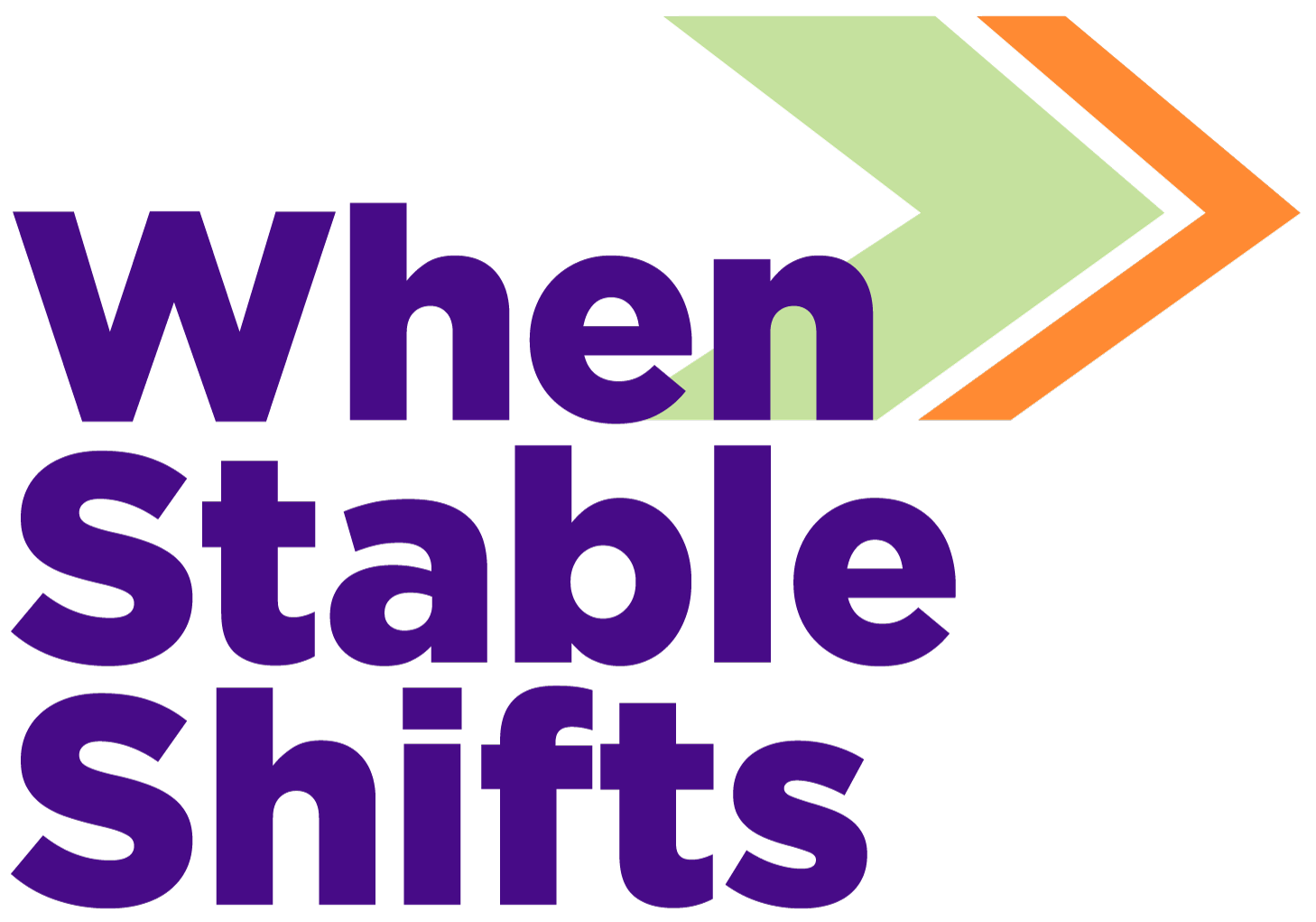 When Stable Shifts