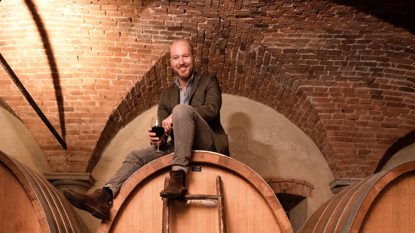 ポストカードフロムイタリー ピノグリージョ ロゼ［ロゼ］ – 柴田屋