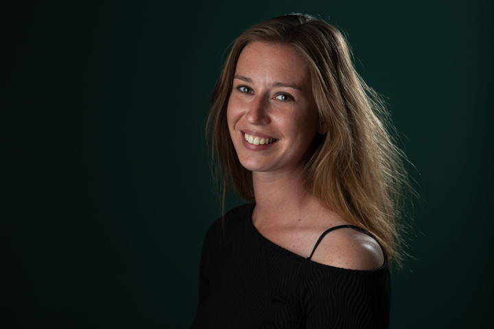 Charlotte  De Wulf