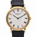 Patek Philippe Calatrava