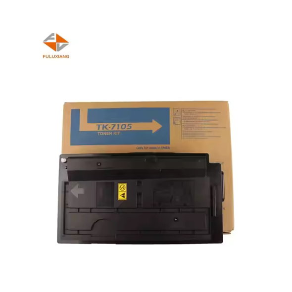 FULUXIANG Copier Toner Cartridge