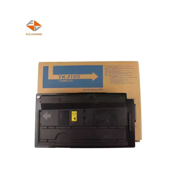 FULUXIANG Copier Toner Cartridge