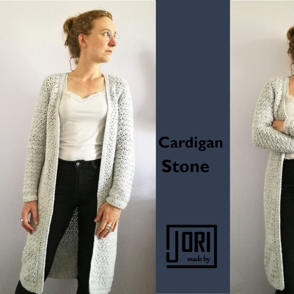 Cardigan Stone (NL)