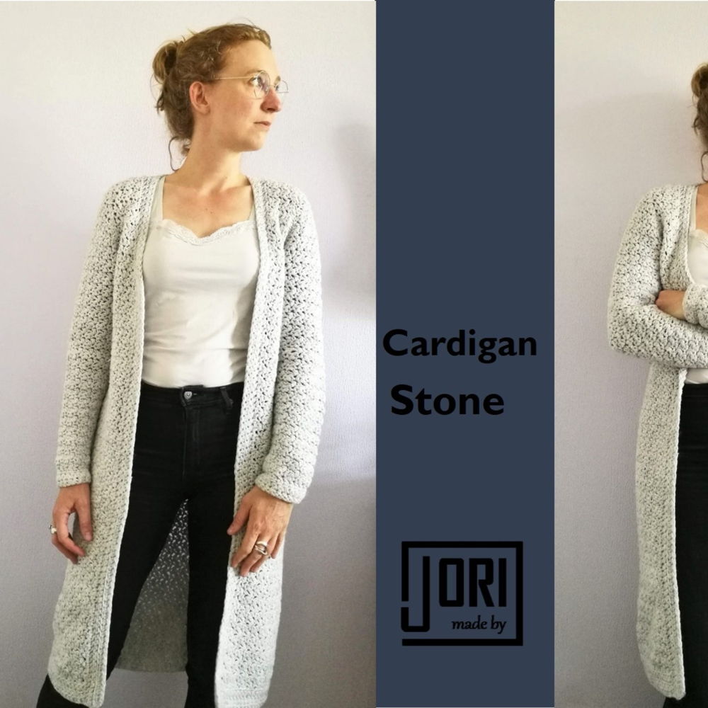 Cardigan Stone (NL)