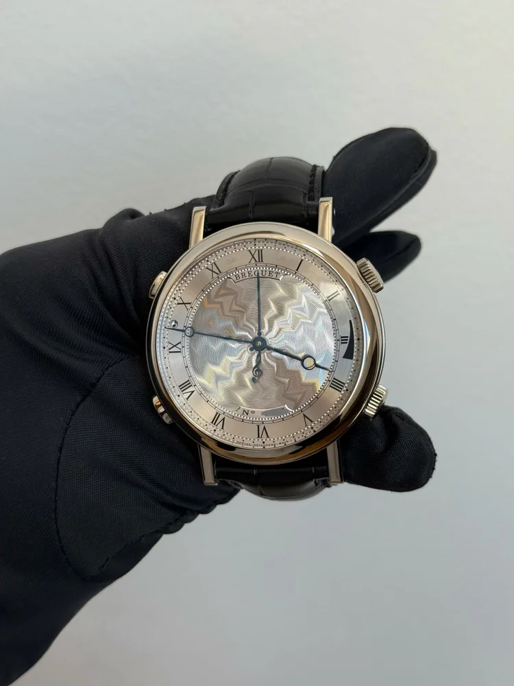 Breguet Classique LA MUSICALE