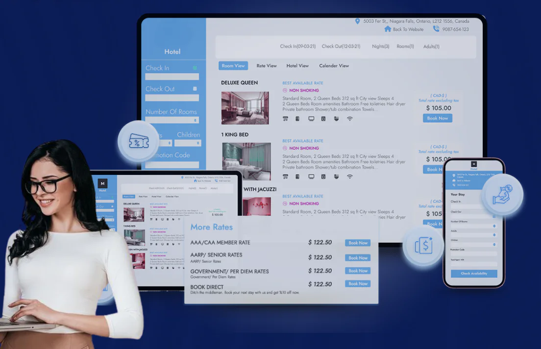Screenshot image