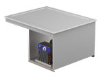 Coolpart DI KT 2GN drop-in kylplatta
