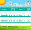 Kendamil Scoop Measurement & Stock Guide | The Milky Box
