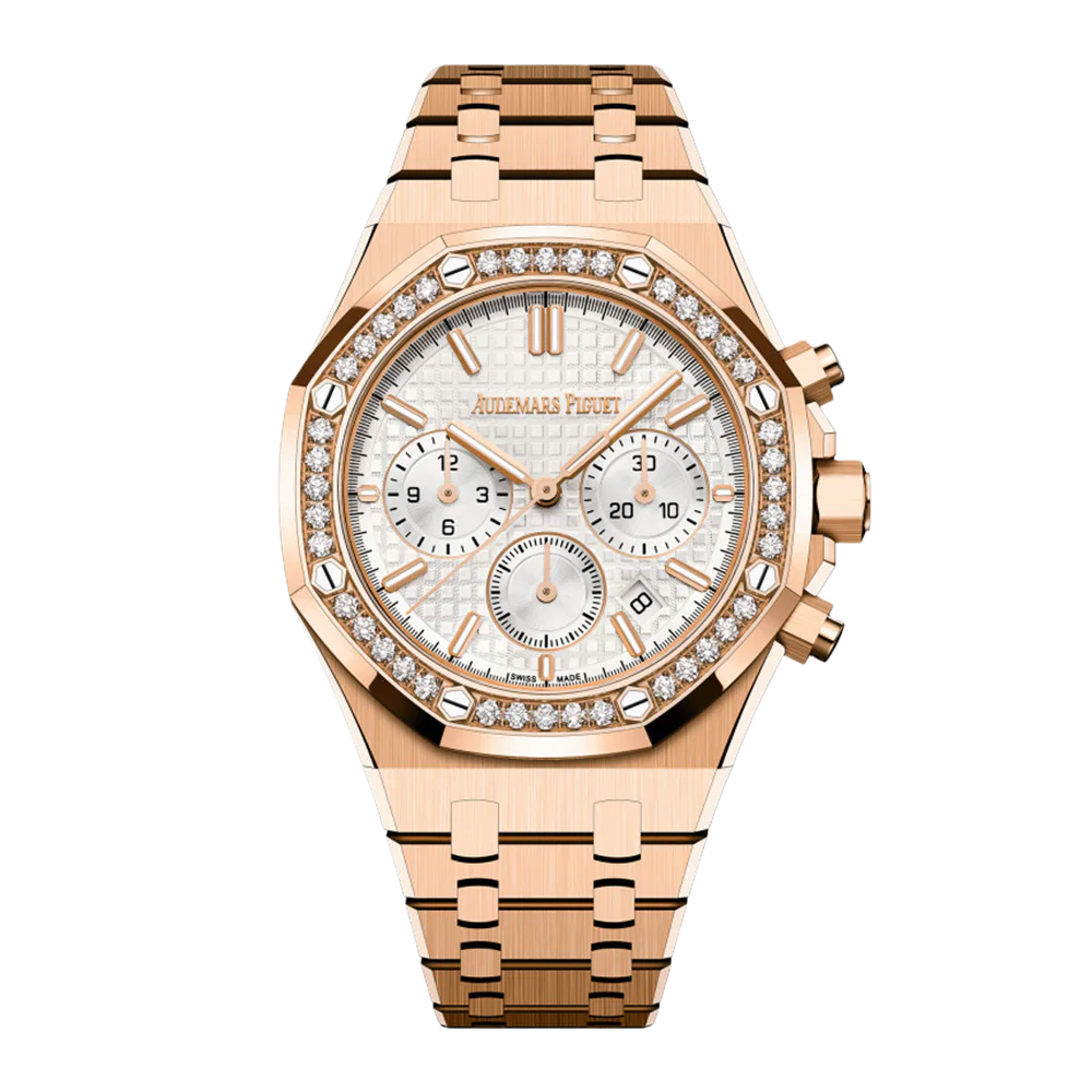 Selfwinding Chronograph
