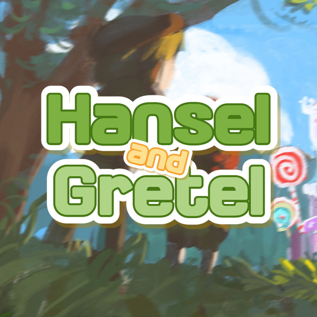 Image of Hansel and Gretel