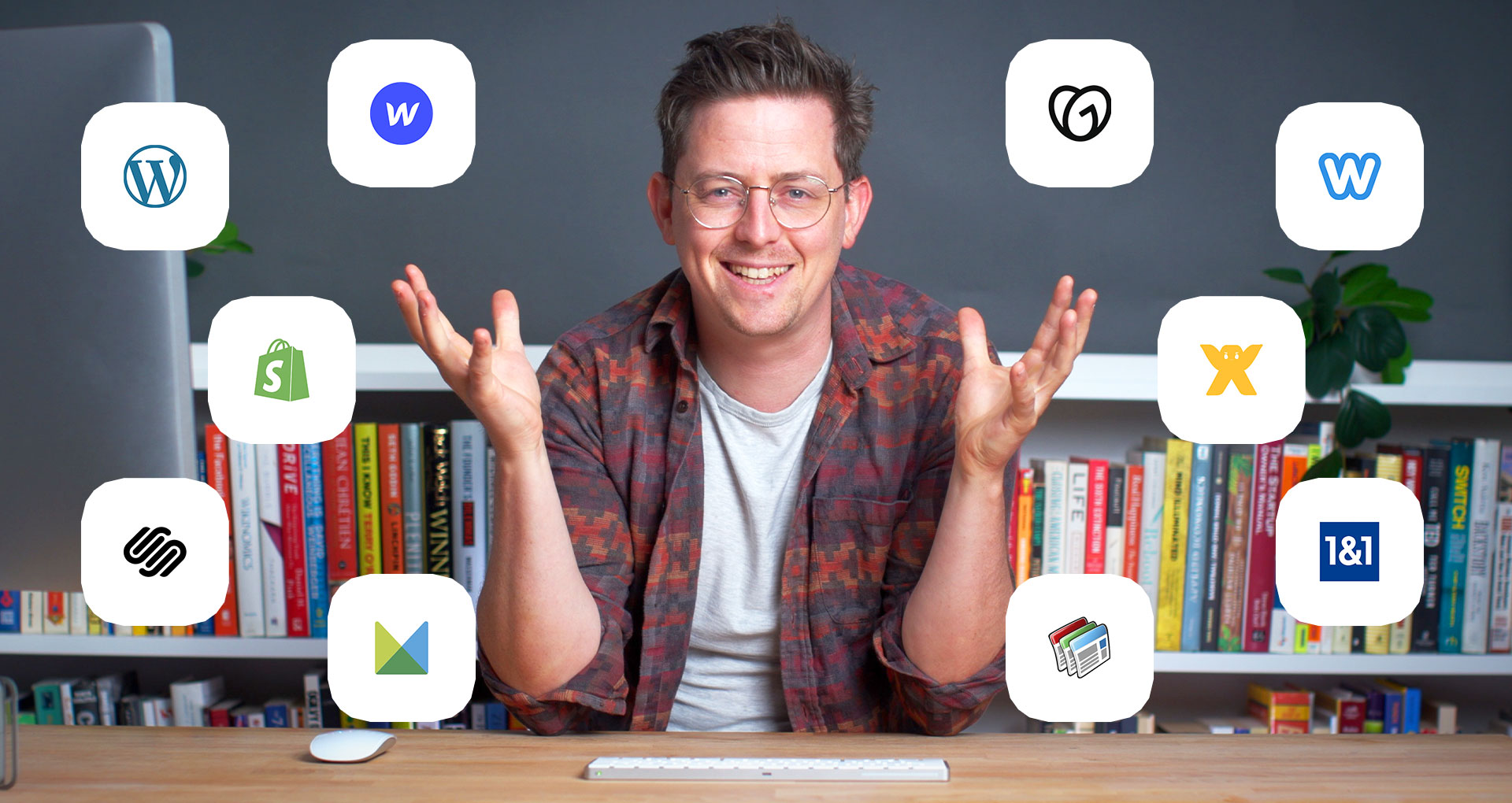 Best Website Builders: Top Picks for Stunning, Easy Sites