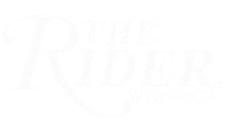 logo of The Rider at Wynwood