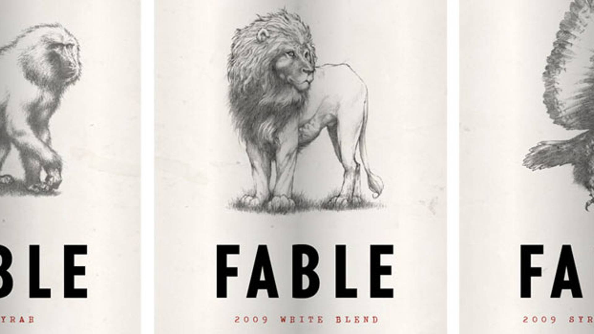 Featured image for Fable Wines