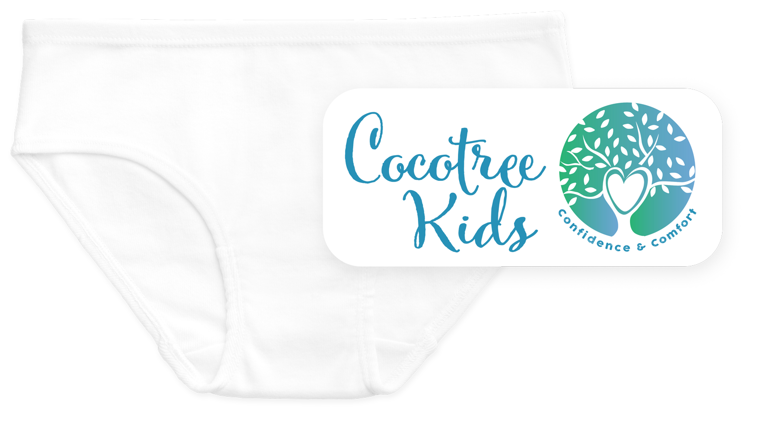 Comfortable Boys & Girls Underwear, Quality Kids Clothes