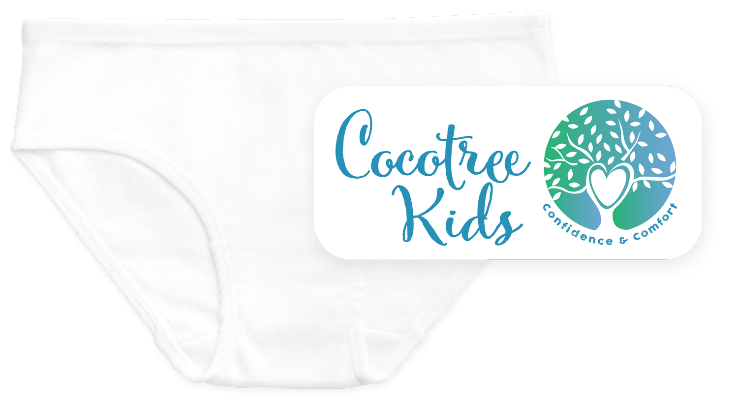 Kids Underwear  Toddler Knickers - Newbie UK