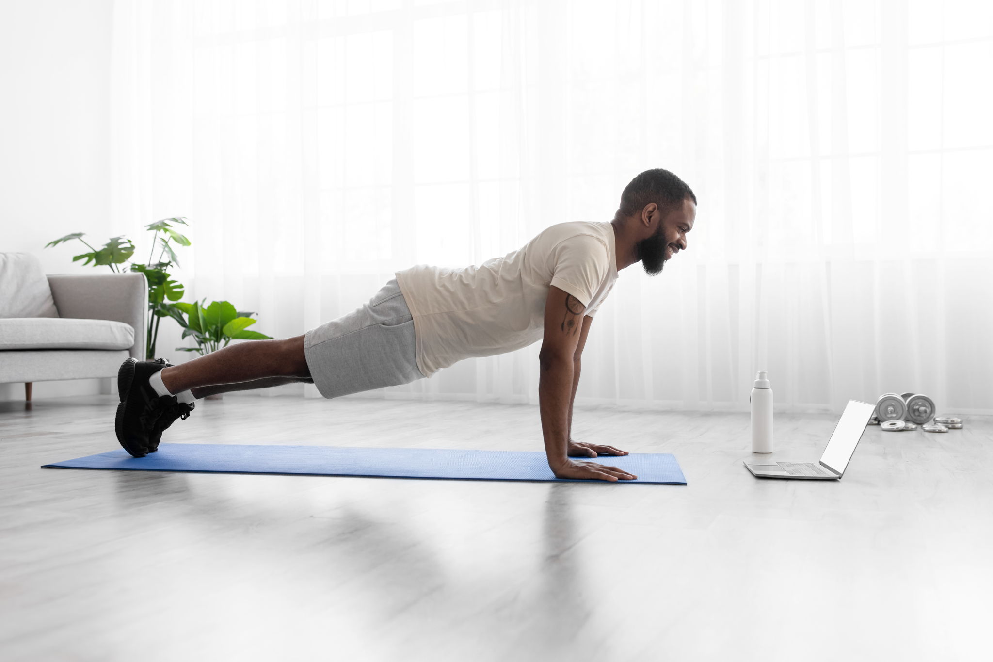 Mobility Exercises: Why You Should Add Them to Your Routine - Dr ...