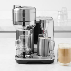 Vertuo Creatista Stainless Steel