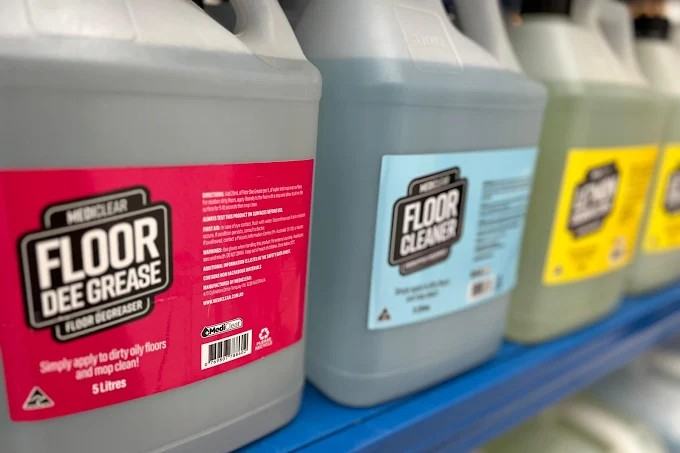 Australian Business Consumables $10 Vouchers - Image 2