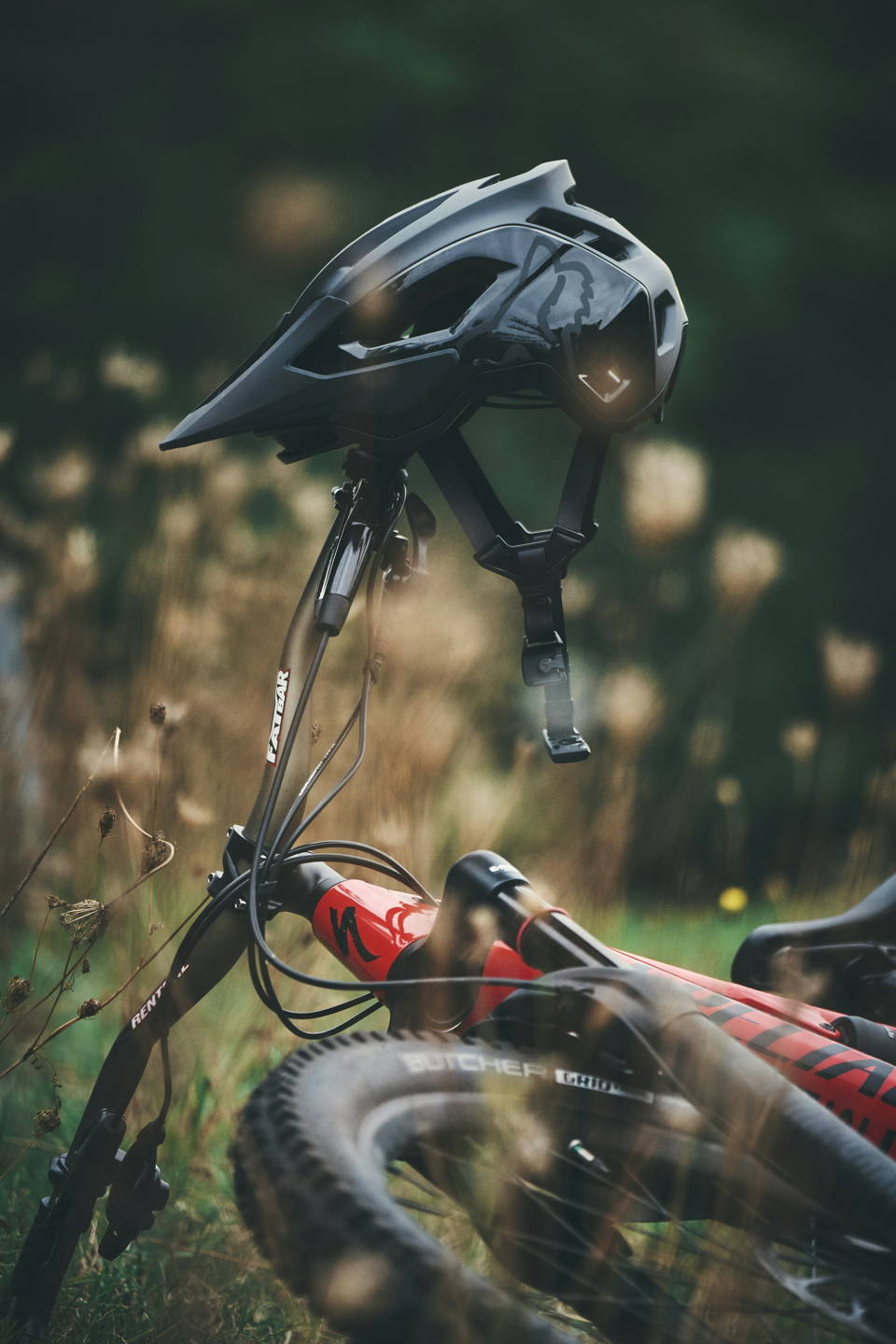 mountain bike elettrica