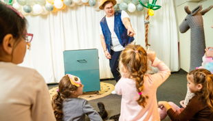 kindergeburtstag köln