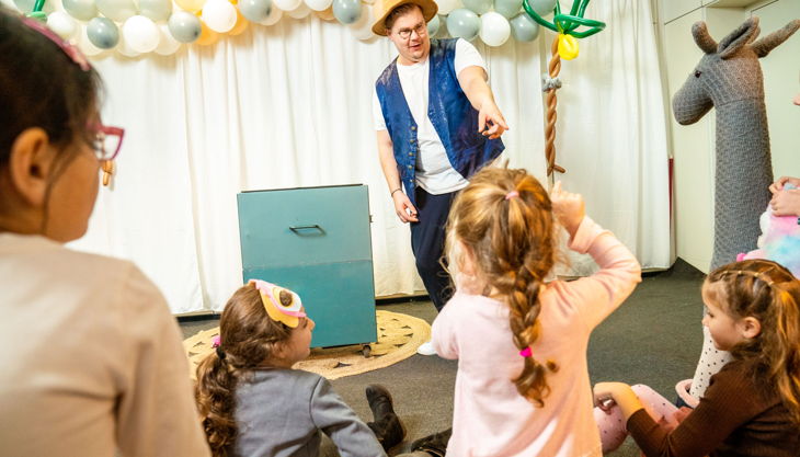 kindergeburtstag köln