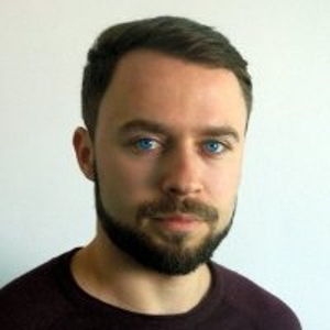 Marek Pasieczny Avatar