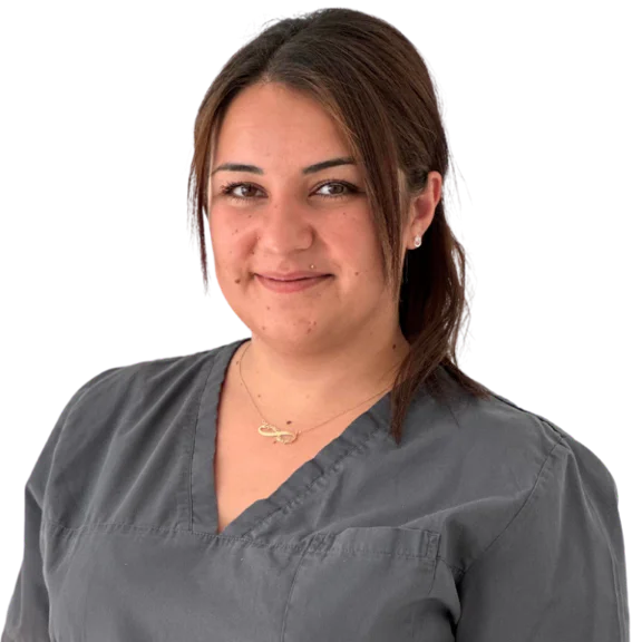 Zeynep Kosar