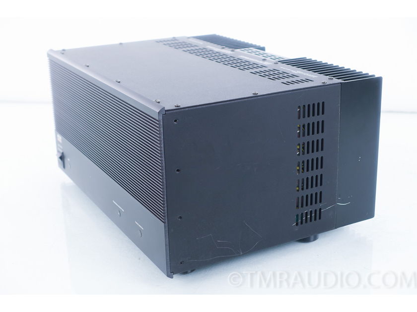Adcom GFA-565 Mono Power Amplifiers; Pair (7781)