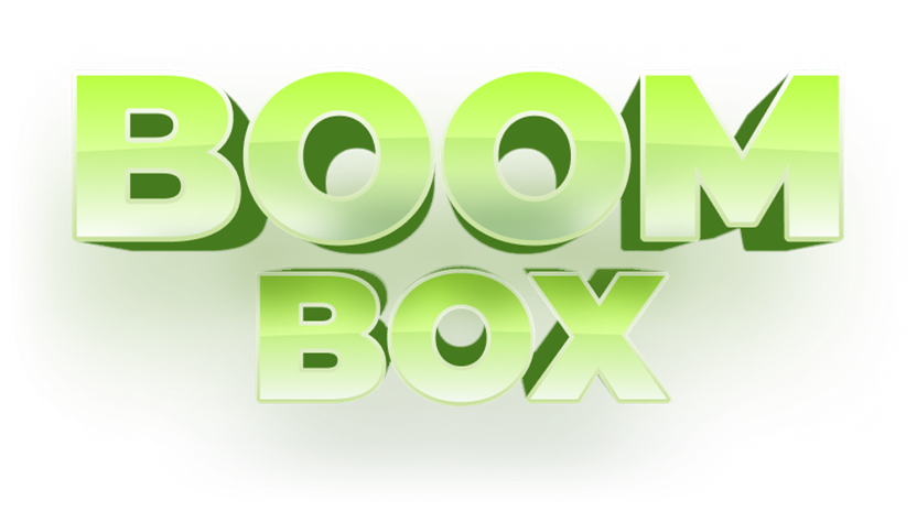 Virtual Boom Box