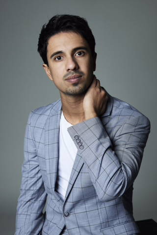Kharim Amier