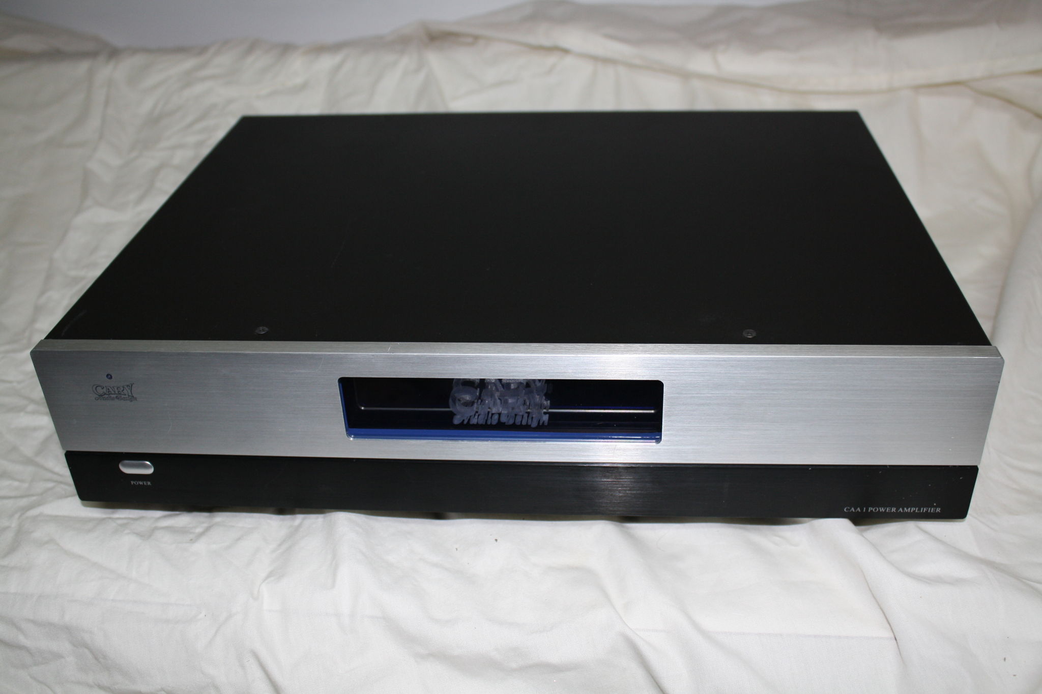 Cary Audio Design CAA-1 Almost new, low hours, price re...