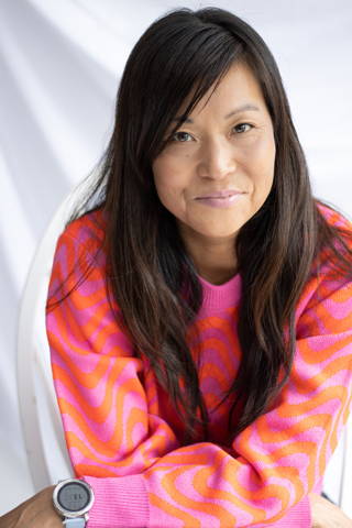 Mi-choe Luykx