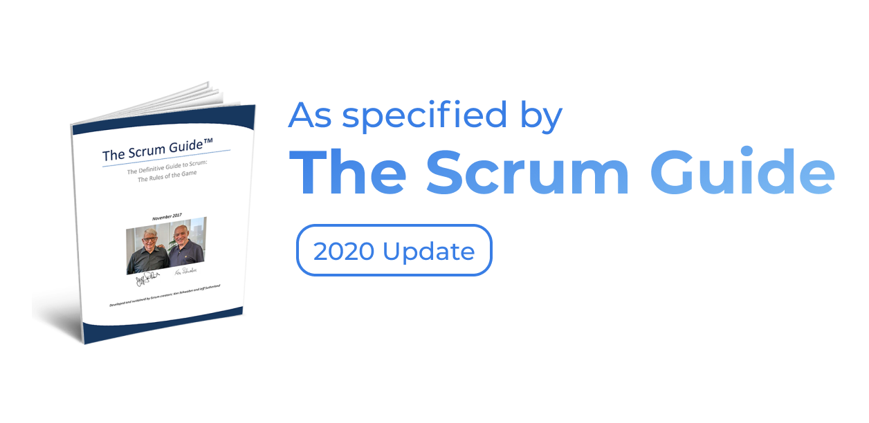 Scrum Guide on Notion