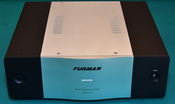 FURMAN IT-REFERENCE 20i POWER CONDITIONER